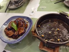 -原味田园·客家菜·土窑鸡(中航城君尚购物中心店)