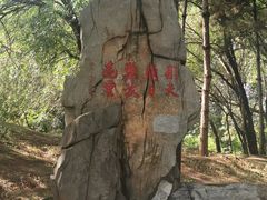 -廊坊市自然公园