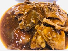 -新仙清汤牛腩(铜锣湾店)