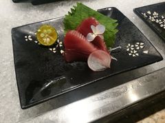 -半岛翡丽海鲜自助餐厅(观风亭店)