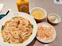 -松鹤楼面馆(天一广场店)