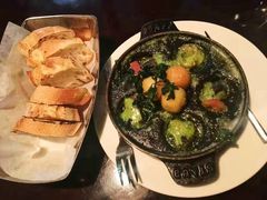 -db Bistro & Oyster Bar by Daniel Boulud(滨海湾金沙店)