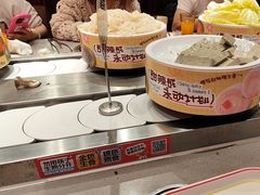 -龍歌自助小火锅(雨花台江南虹悦城店)