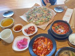 -海云台韩式汤饭·13年匠心韩料(南山店)