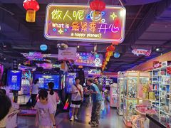 -星舰梦航(广百广场荔胜店)
