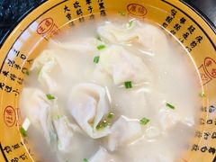 -四海楼(如皋定慧禅寺店)