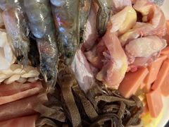 -西双版纳安纳塔拉度假酒店