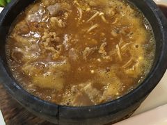 -新大咀港式茶餐厅(宝山万达店)