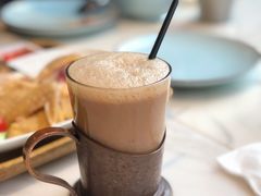 马来拉茶-星怡会·新加坡新美食(苏州中心店)