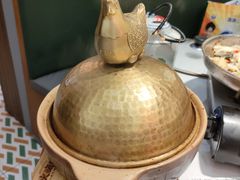 -火啫啫·粤式啫啫煲(南通首店)