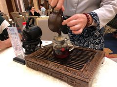 -顺德人家食府(黄金广场店)