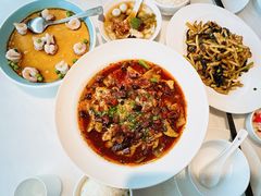 -茅庐川菜(烟台万象汇店)