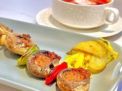 -库滋明·俄罗斯特色美食(中央大街店)