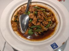 -兰湘子·湘菜小炒(石家庄万象城店)