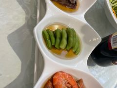 糟三样-吴中欢朋酒店-中餐厅