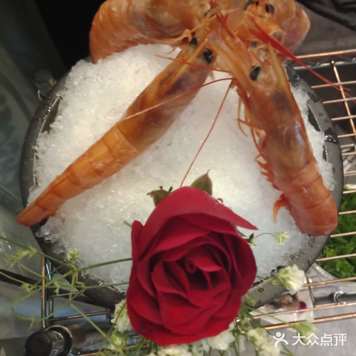 圣福琚川味火锅(金伦花园店)图片