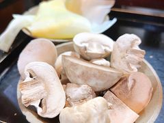 蘑菇-星鸿社重庆老火锅(燃灯寺分店)