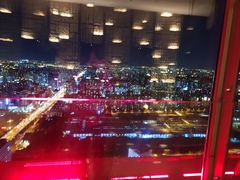 -北京柏悦酒店·锦庭餐厅Dining Room