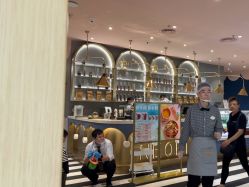 -奈尔宝家庭中心·亲子餐厅(前滩店)