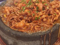 -西江美食舫·江西菜(健德桥店)