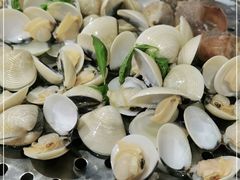 -海大大蒸汽海鲜餐厅·粤菜·特色小炒(欢乐颂店)