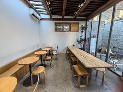 -VOYAGE COFFEE(杨梅竹店)