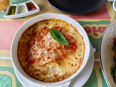 -安妮意大利餐厅(日坛店)