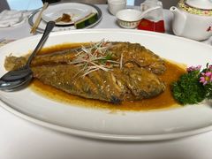 -鹿鸣春饭店(总店)