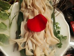 -佬土鹅肠火锅(解放路店)