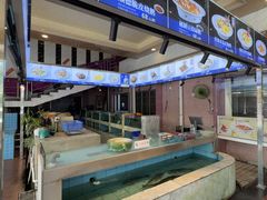 -金百门·顺德海鲜酒家(陈村店)