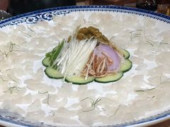 -德胜轩正宗顺德菜(宝安沙井会展中心店)