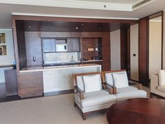 -海南清水湾莱佛士酒店