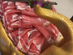 -口福居老北京涮肉(大运村店)