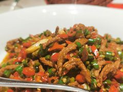 -鸽子侯·家宴·平价海鲜(绿地店)