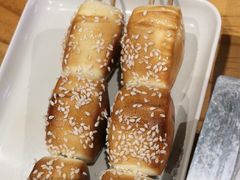 -木屋烧烤(龙湖天街店)