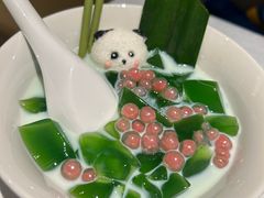 -桂满陇·海市蜃楼·黑金(国金店)