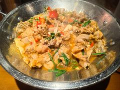 -蛮佬拾·乡里土菜馆(河西王府井店)
