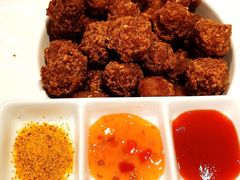 -东门烤鸭店(鼓楼店)