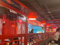-祥源胡同·涮牛羊肉火锅(花桥店)