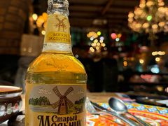 -卢布里西餐厅(海拉尔店)