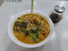 -许记大碗皮肚面馆(三条巷店)