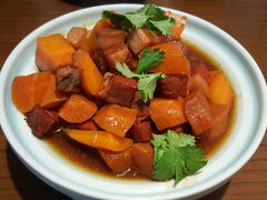 -禾珍珠家常小馆(河南博物院店)