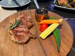 -大葉日本料理·龍蝦任食放題(廣州W酒店)
