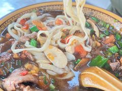-小苟面馆
