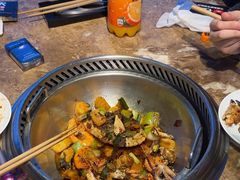 -七欣天香辣蟹火锅(常熟方塔街店)