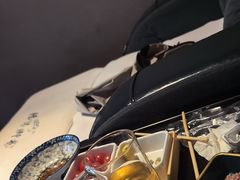 -陆琴脚艺·足浴·SPA(夫子庙店)