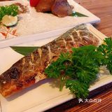 短发小姐姐超级好说话，是一次整体感受很好的日料体验