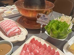 -额尔敦传统涮(体育场店)