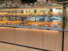 -可颂坊(中心书城店)