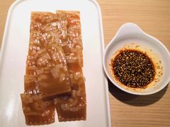 -同合居·非遗东北菜(王府井店)